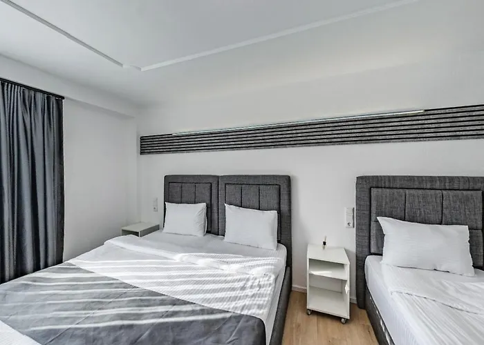 Dido Diamond Hotel