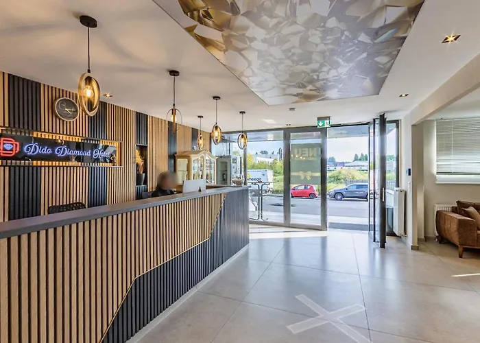 Dido Diamond Hotel