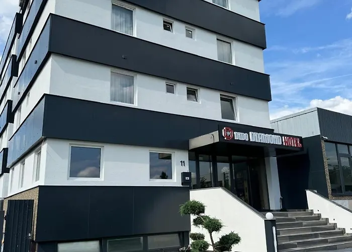 Dido Diamond Hotel