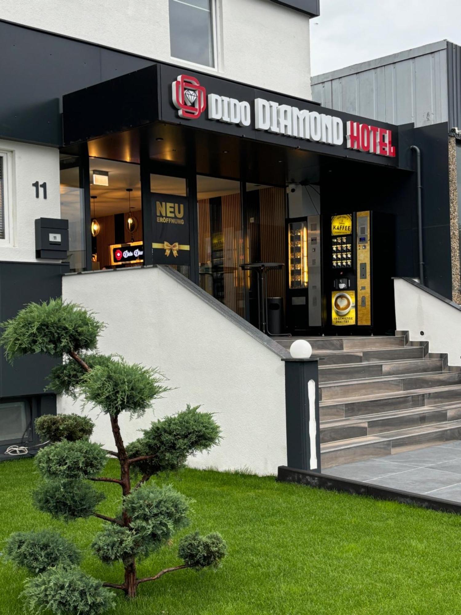 Dido Diamond Dietzenbach